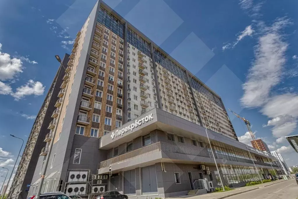 Квартира, 2 комнаты, 50.9 м - Фото 0