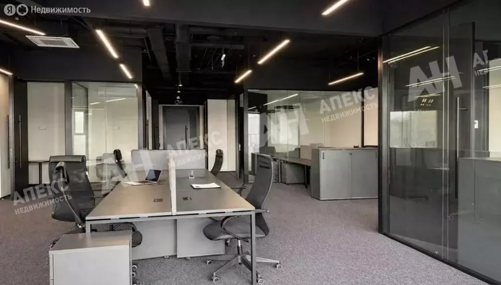 Офис (1910 м) - Фото 0