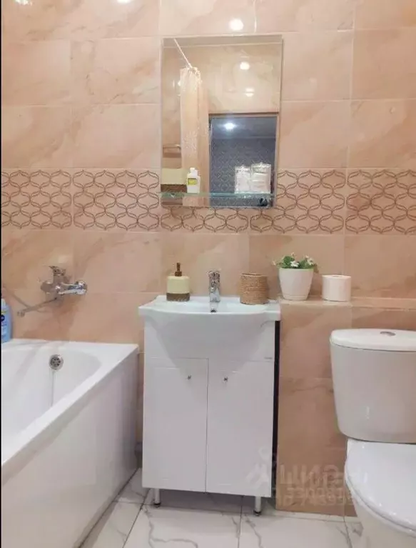1-к кв. Ленинградская область, Гатчина ул. Чехова, 43к1 (30.0 м) - Фото 2