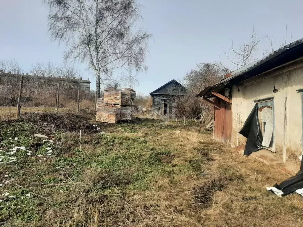 Участок в Белгородская область, Волоконовка рп просп. Гая (16.0 сот.) - Фото 1