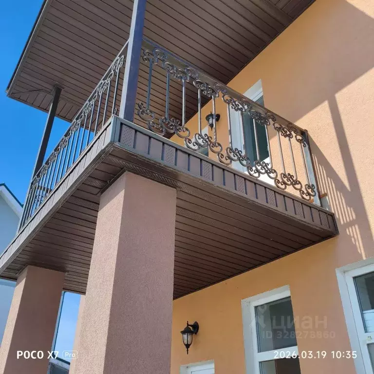 Коттедж в Московская область, Серпухов городской округ, Окские Луга ... - Фото 2