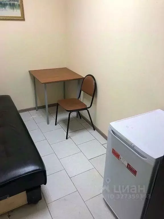 Комната Москва ул. Красного Маяка, 15АС1 (8.0 м) - Фото 2