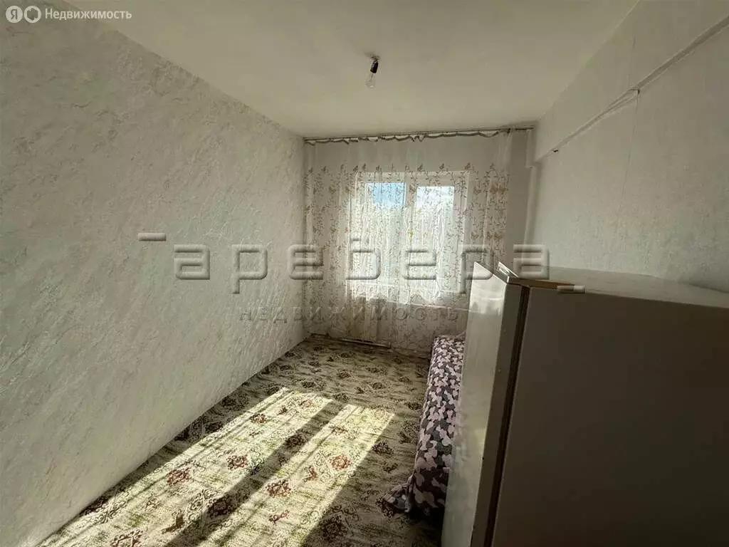 1к в -комнатной квартире ( м) - Фото 1