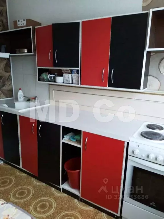 Комната Москва Кировоградская ул., 17К2 (12.0 м) - Фото 0