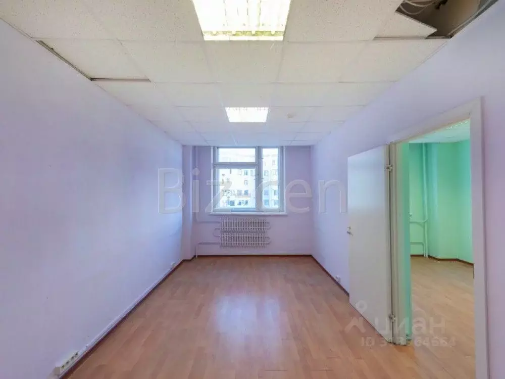 Офис в Санкт-Петербург пл. Конституции, 2 (1631 м) - Фото 1