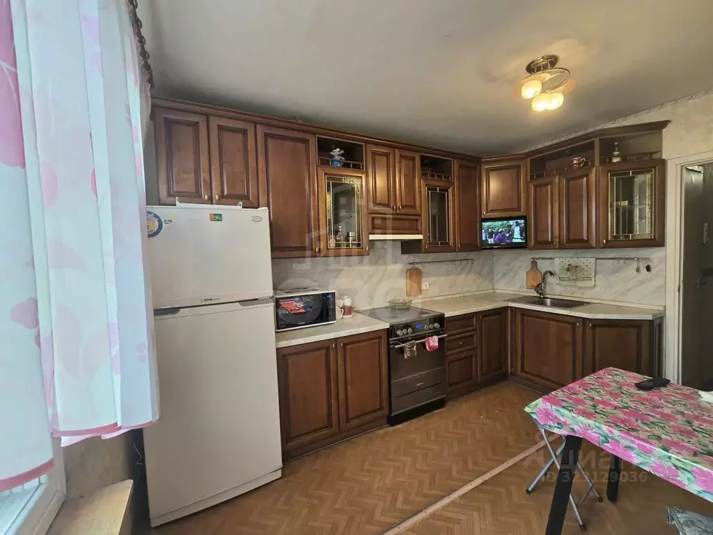 2-к кв. Санкт-Петербург Стародеревенская ул., 19к1 (60.0 м) - Фото 1