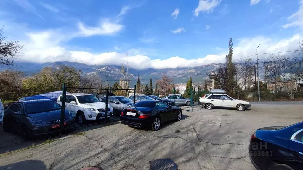 Помещение свободного назначения в Крым, Ялта ул. Мухина, 13А (297 м) - Фото 2