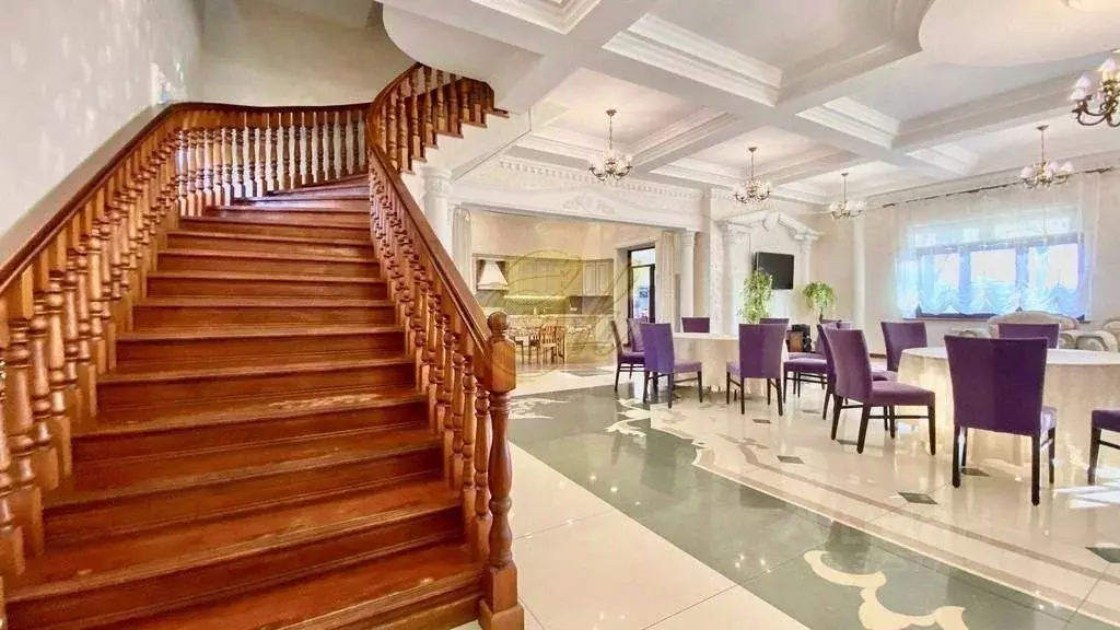 Дом в Московская область, Наро-Фоминский городской округ, д. Мишуткино ... - Фото 1