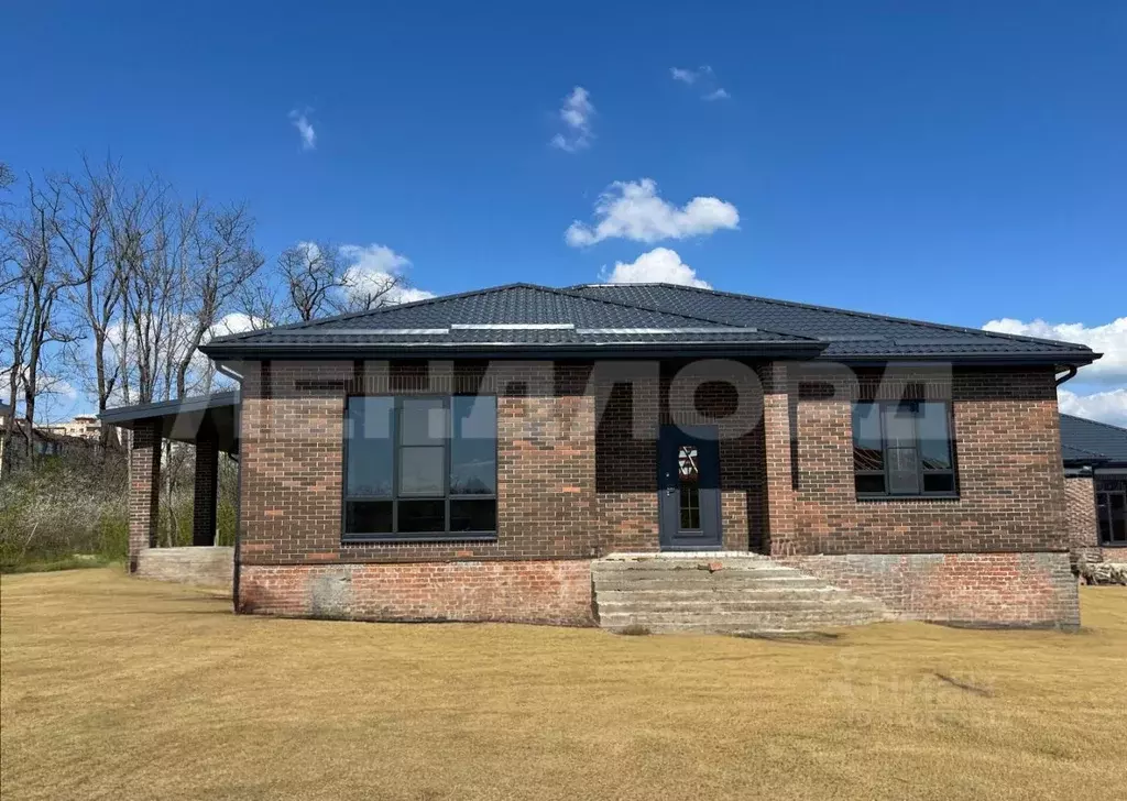 Дом в Ростовская область, Новочеркасск Рощинский пер. (186 м) - Фото 2