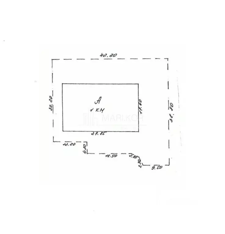 Помещение свободного назначения в Московская область, Щелково Агрохим ... - Фото 2