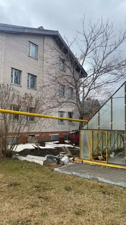 Коттедж в Удмуртия, Ижевск Шунды мкр, ул. Оранжевая, 8 (671 м) - Фото 1