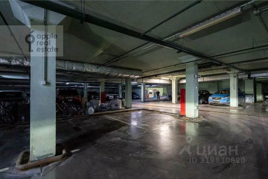 Гараж в Москва ул. Новаторов, 38соор1 (24 м) - Фото 0