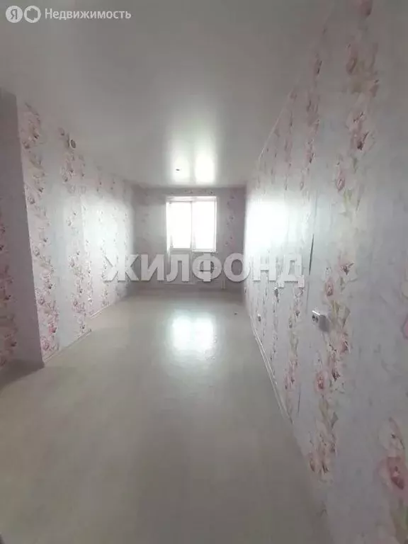 1-комнатная квартира: Кызыл, Московская улица, 122 (20.2 м) - Фото 2