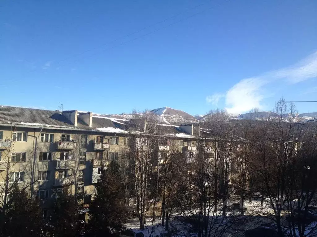 3-к кв. Ставропольский край, Кисловодск ул. Орджоникидзе, 30 (76.0 м) - Фото 2