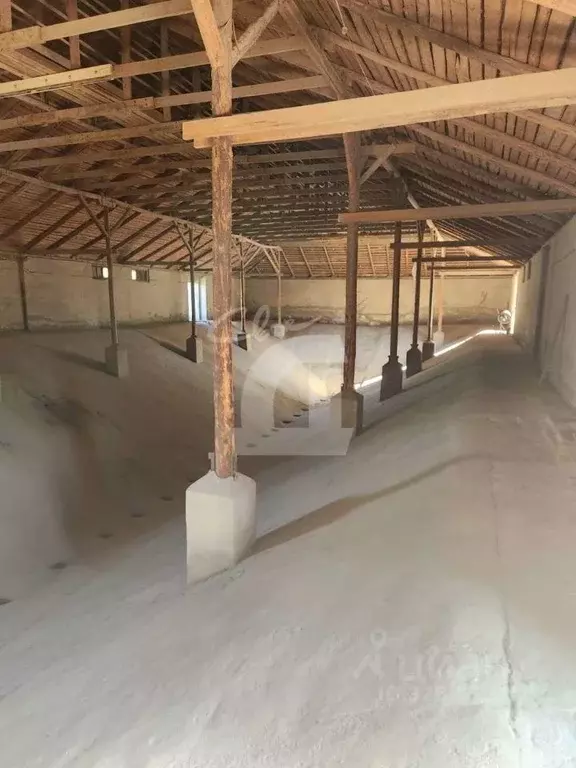 Производственное помещение в Краснодарский край, Кавказский район, ... - Фото 1