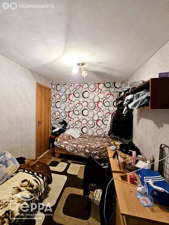 2-комнатная квартира: Евпатория, улица Героев Десанта, 19 (40 м) - Фото 1