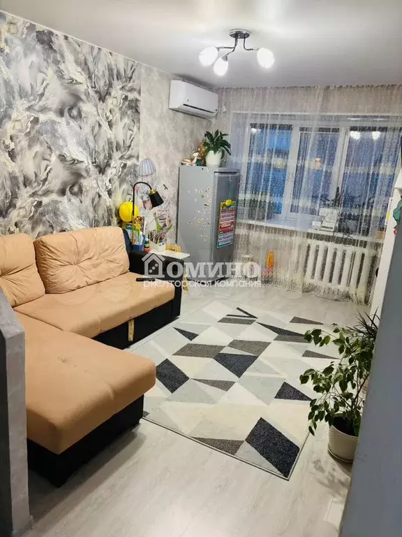 2-к. квартира, 41,8 м, 4/5 эт. - Фото 1