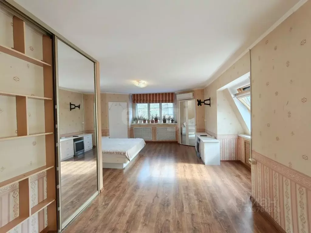 Дом в Костромская область, Кострома ул. Терешковой, 42 (170 м) - Фото 1
