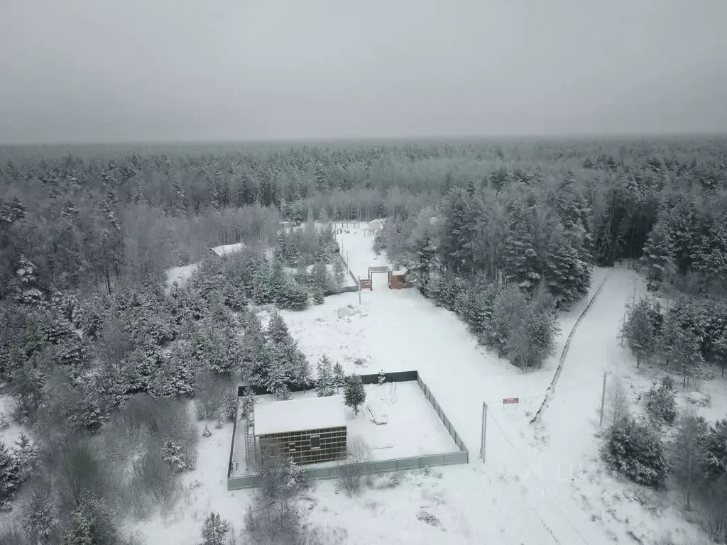 Участок в Владимирская область, Владимир д. Уварово, Уварово парк кп,  ... - Фото 2