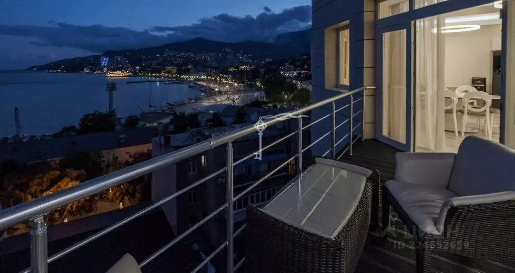 4-к кв. Крым, Ялта ул. Игнатенко, 5 (280.0 м) - Фото 2