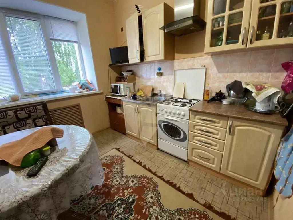 Коттедж в Белгородская область, Старый Оскол Снежная ул. (200 м) - Фото 2