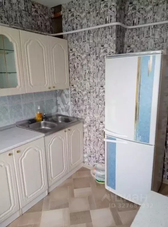 1-к кв. Вологодская область, Вологда ул. Пугачева, 83 (33.3 м) - Фото 1