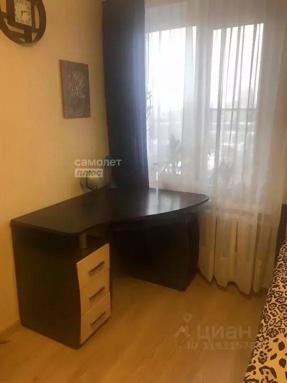 2-к кв. Москва Севанская ул., 15К1 (37.1 м) - Фото 0