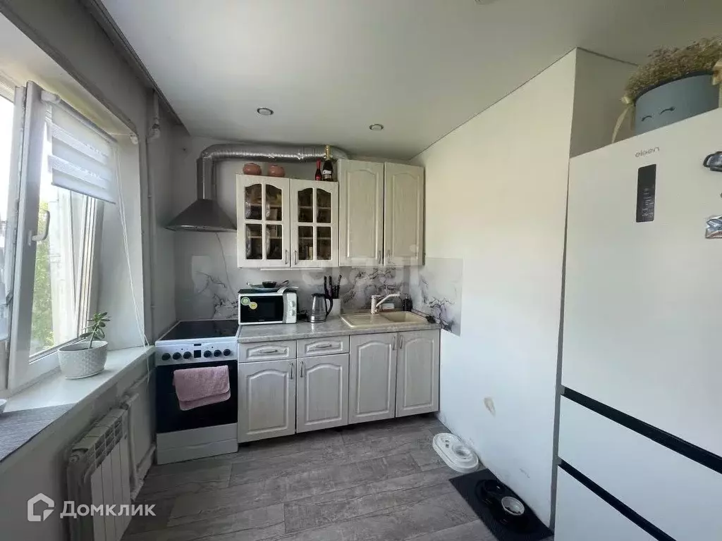 Продаётся 2-к квартира, 45.1 м - Фото 0