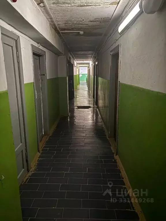Помещение свободного назначения в Приморский край, Владивостокский ... - Фото 2