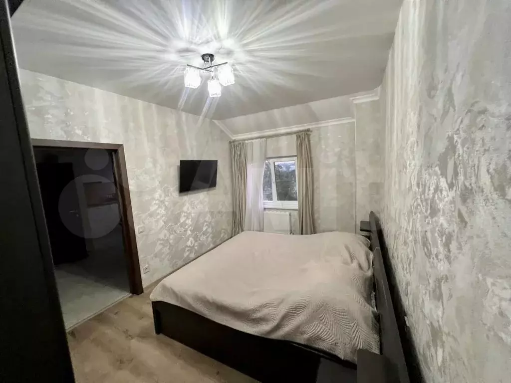 1-к. квартира, 40 м, 2/2 эт. - Фото 0