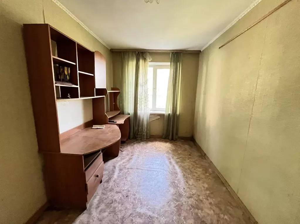 Продаётся 3-к квартира, 61.1 м - Фото 0