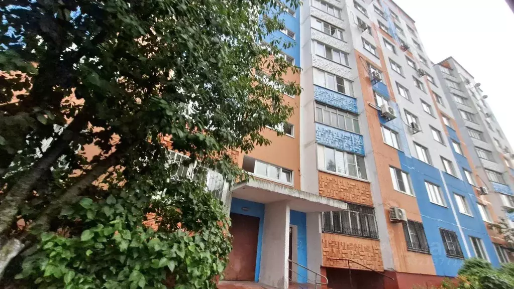 1-к кв. Московская область, Королев Подлесная ул., 2 (36.9 м) - Фото 1