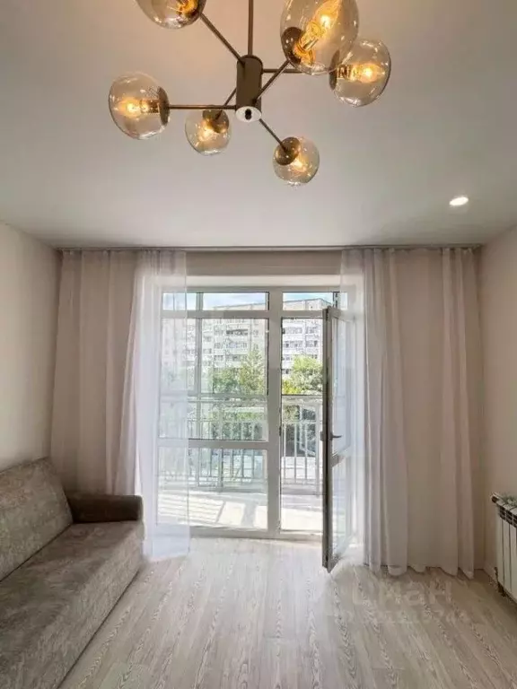 Студия Хабаровский край, Хабаровск ул. Яшина, 75/1 (28.0 м) - Фото 1