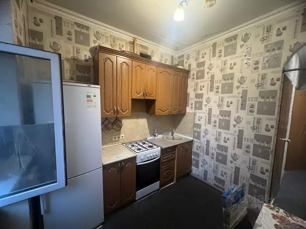 3-к кв. Москва проезд Энтузиастов, 19А (80.9 м) - Фото 0
