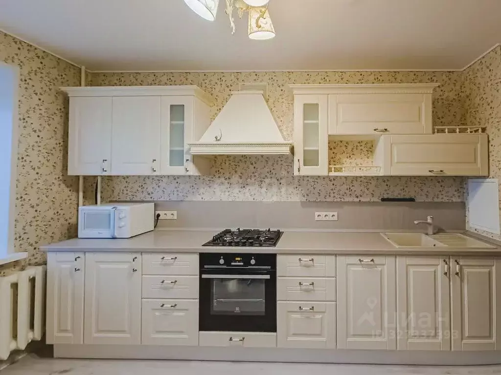 1-к кв. Ярославская область, Ярославль ул. Академика Колмогорова, 11 ... - Фото 0