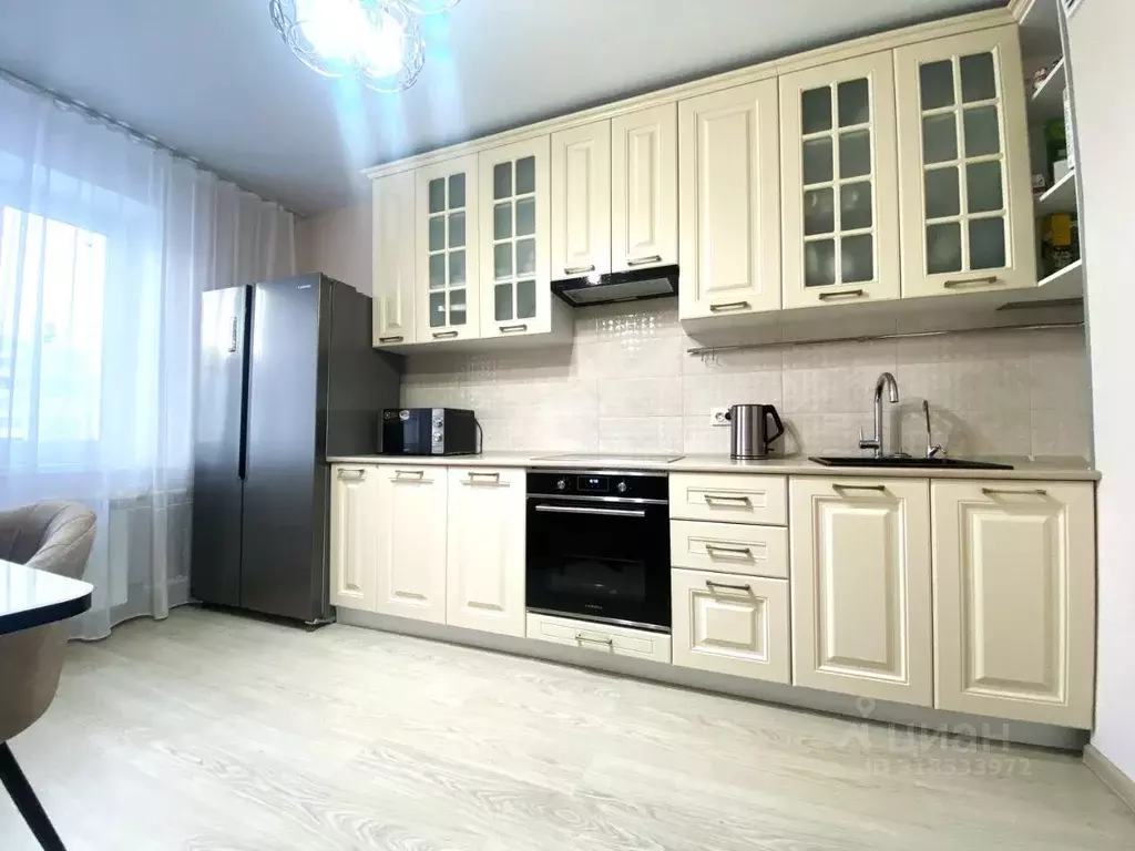 2-к кв. Алтайский край, Барнаул тракт Павловский, 205А (60.0 м) - Фото 0
