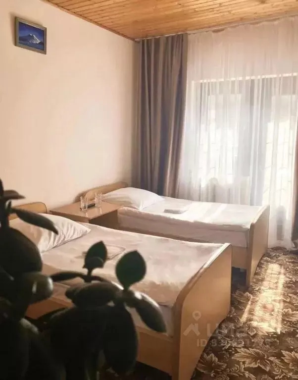 Помещение свободного назначения в Кабардино-Балкария, Эльбрусский ... - Фото 2