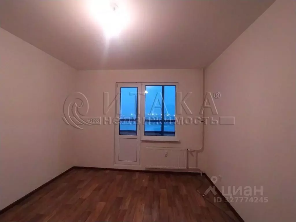 3-к кв. Санкт-Петербург ул. Маршала Казакова, 82к1 (73.0 м) - Фото 2