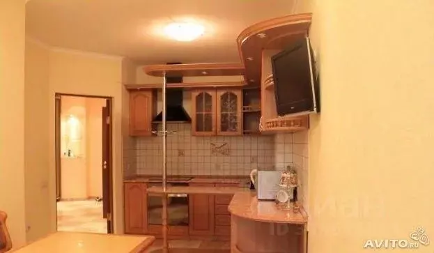 2-к кв. Ростовская область, Ростов-на-Дону, Нахичевань ул. ... - Фото 1