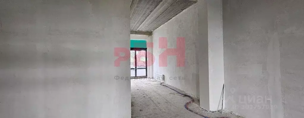 Торговая площадь в Пензенская область, Пенза ул. Яшиной (102 м) - Фото 2