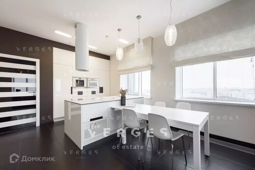 Продаётся 6-к квартира, 210 м - Фото 0