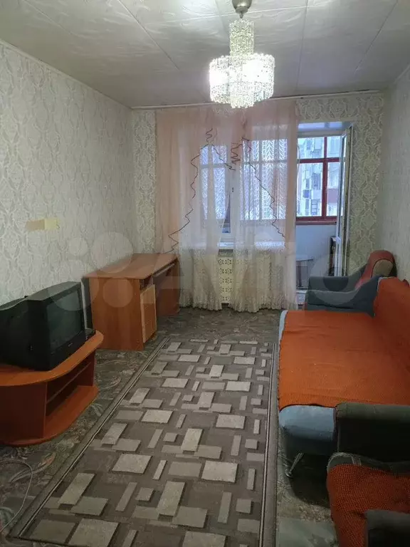 2-к. квартира, 43,9 м, 3/5 эт. - Фото 0