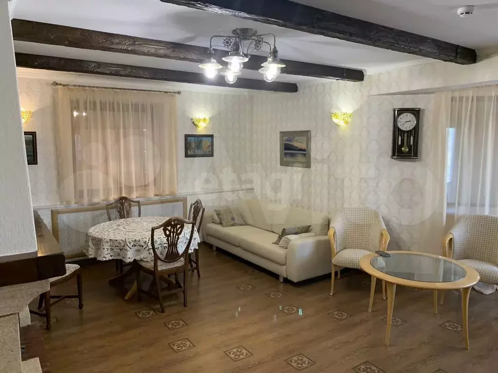 Дом 235,5 м на участке 20 сот. - Фото 0