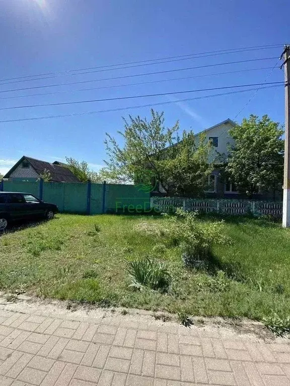 Дом в Белгородская область, Шебекинский муниципальный округ, Ржавец ... - Фото 1