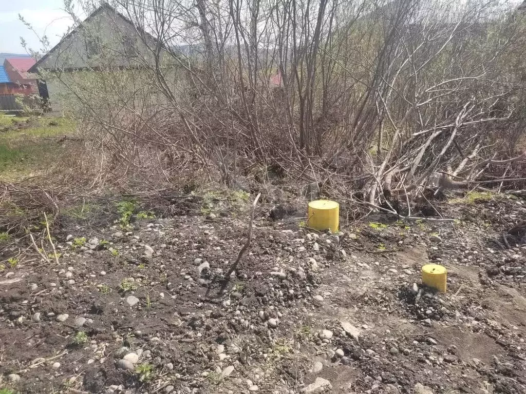 Участок 6,1 сот. (ИЖС) - Фото 0