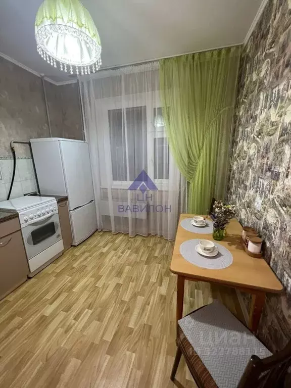 2-к кв. Ростовская область, Волгодонск ул. Ленина (44.0 м) - Фото 1