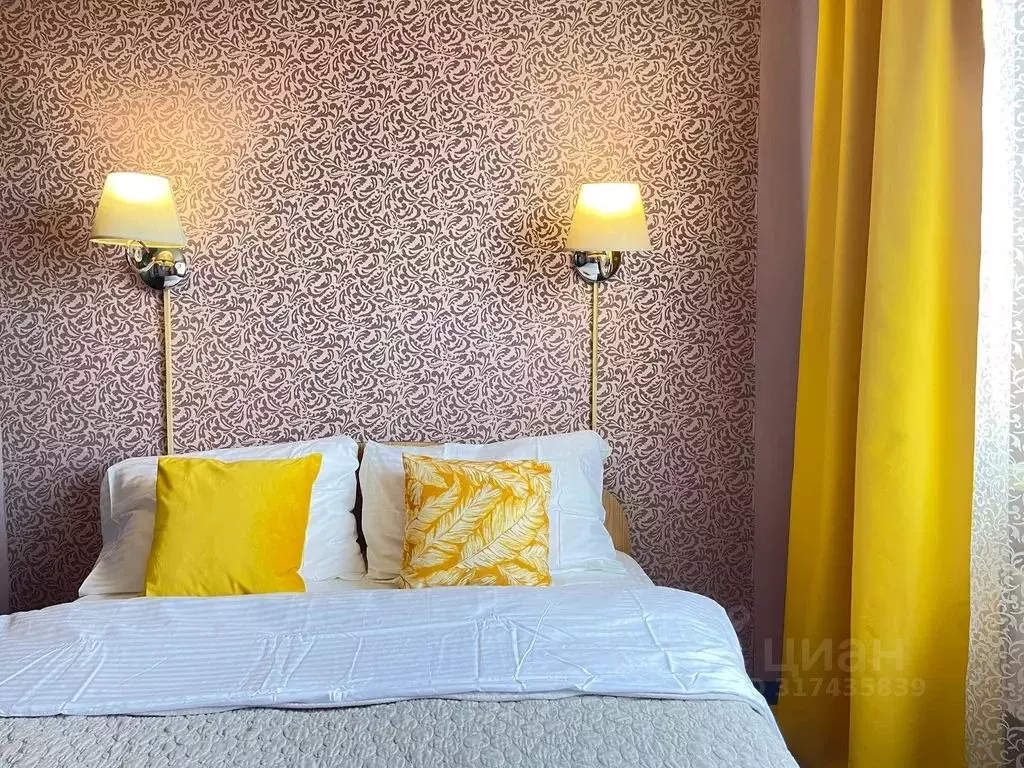 2-к кв. Иркутская область, Иркутск ул. Лермонтова, 61 (62.0 м) - Фото 0