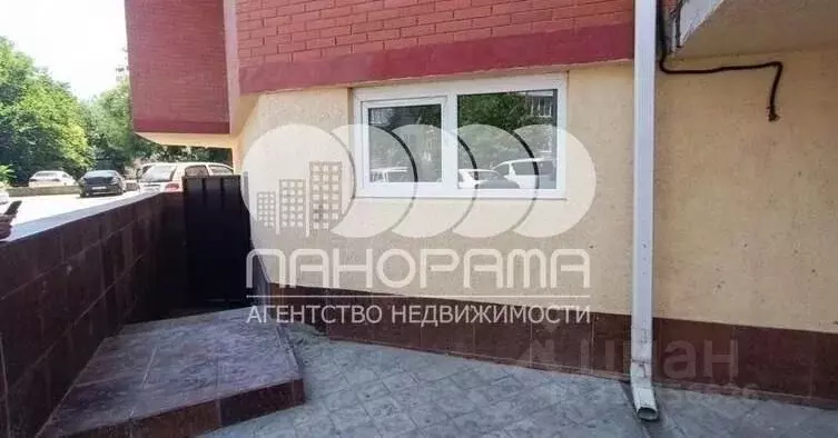 Помещение свободного назначения в Краснодарский край, Анапа ул. ... - Фото 1