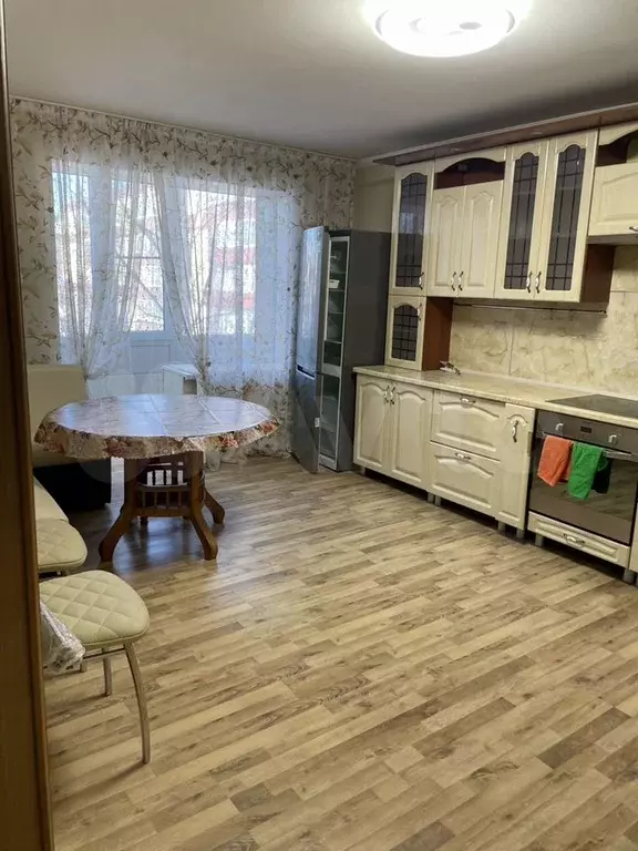 2-к. квартира, 49,9 м, 3/5 эт. - Фото 1