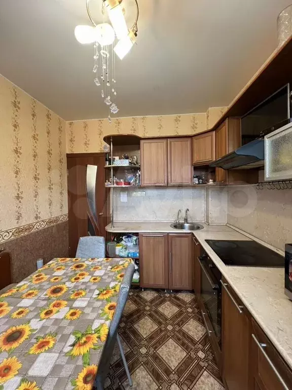 3-к. квартира, 62,9 м, 3/9 эт. - Фото 0